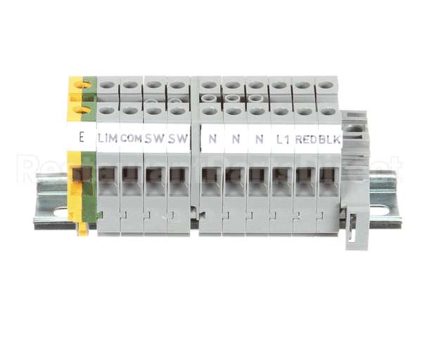 1860101 Garland Terminal Block 10 Lug
