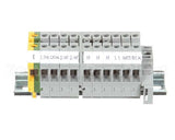 1860101 Garland Terminal Block 10 Lug