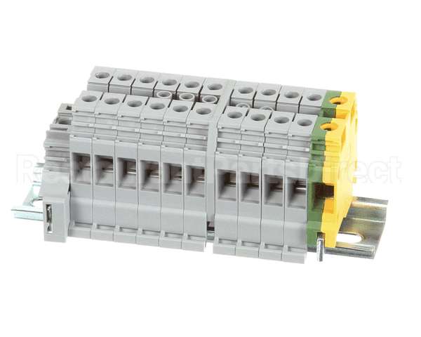 1860101 Garland Terminal Block 10 Lug