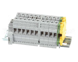 1860101 Garland Terminal Block 10 Lug