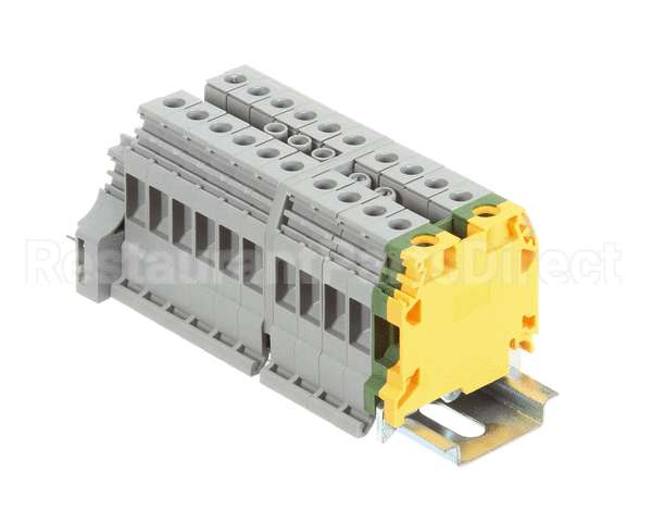 1860101 Garland Terminal Block 10 Lug