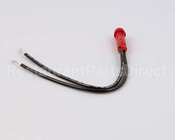 186011170 Compatible Carter Hoffman Red Glo-Lite 120V