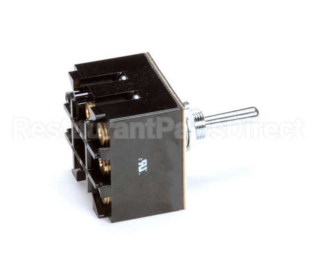 18602-0005 Carter Hoffmann Toggle Switch On/Off/On