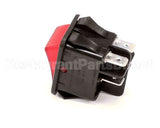 18602-0008 Carter Hoffmann Switch,Ill. 20A/250V Rckr