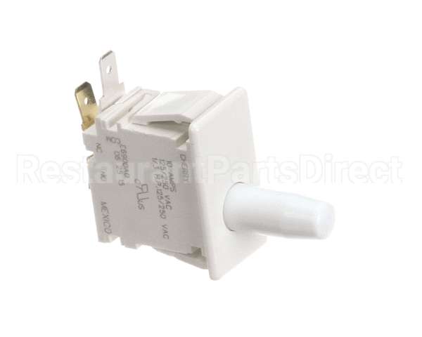 18602-0013 Carter Hoffmann Push Buton Switch #E6900A