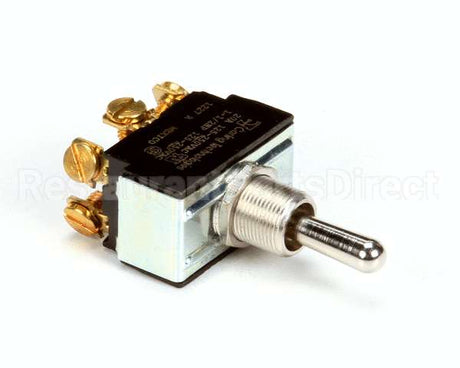 18602-0016 Carter Hoffmann Dpdt Toggle Switch