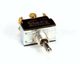 18602-0016 Carter Hoffmann Dpdt Toggle Switch