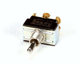 18602-0016 Carter Hoffmann Dpdt Toggle Switch