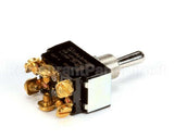 18602-0016 Carter Hoffmann Dpdt Toggle Switch