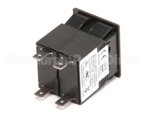 18602-0033 Carter Hoffmann Switch 250V 2.4A
