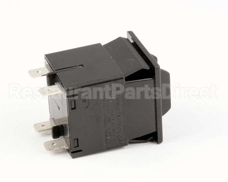18602-0048 Carter Hoffmann Rocker Switch 25 Amp