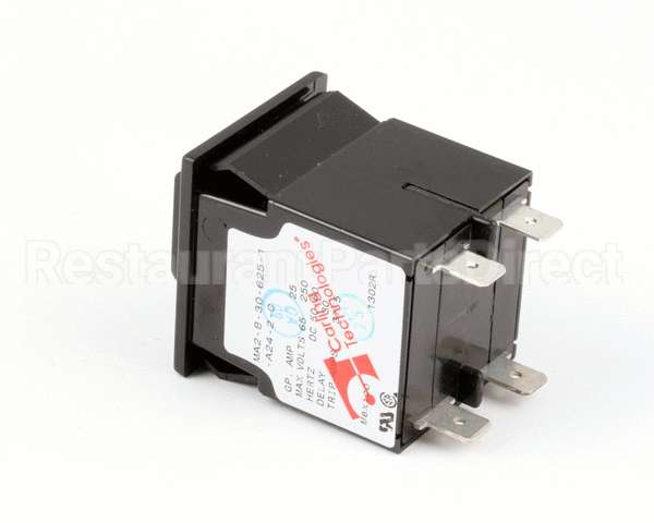 18602-0048 Carter Hoffmann Rocker Switch 25 Amp