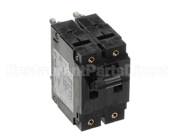 18602-0070 Carter Hoffmann Circuit Breaker 250V/30A