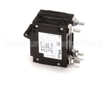 18602-0071 Carter Hoffmann Circuit Breaker 250V