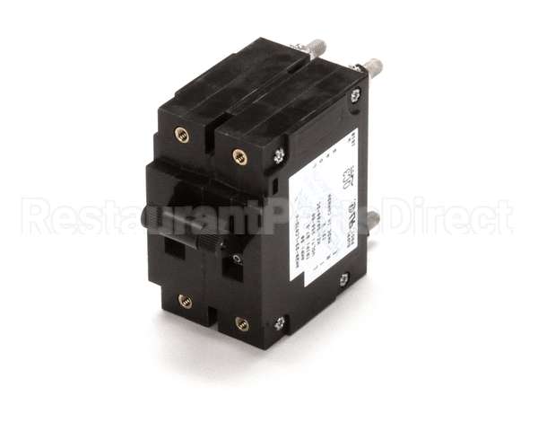 18602-0071 Carter Hoffmann Circuit Breaker 250V