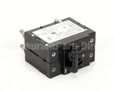 18602-0073 Carter Hoffmann 20A On/Off Switch Circuit Breaker