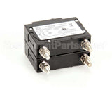 18602-0073 Carter Hoffmann 20A On/Off Switch Circuit Breaker