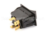 18602-0075 Carter Hoffmann On/Off Swtch-Grn-250Vdpdt