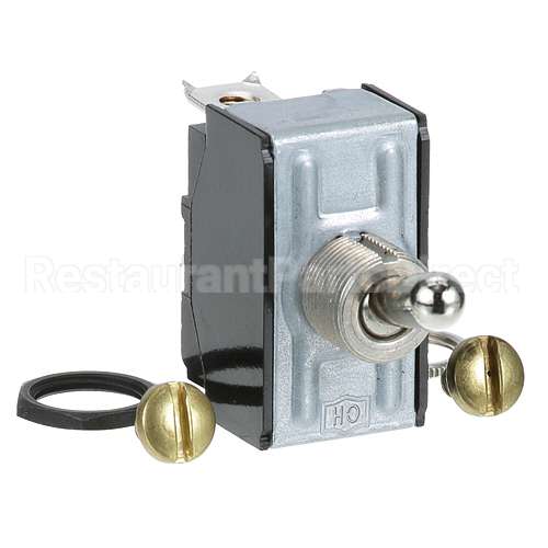 18602-0083 Compatible Carter Hoffman Toggle Switch