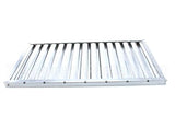 18602-0105 Carter Hoffmann Hp58 Grease Baffle Filter