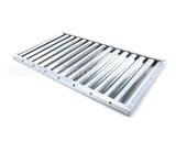 18602-0105 Carter Hoffmann Hp58 Grease Baffle Filter