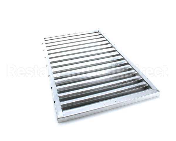 18602-0105 Carter Hoffmann Hp58 Grease Baffle Filter