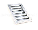 18602-0155 Carter Hoffmann Grease Filter 12 Cnh14