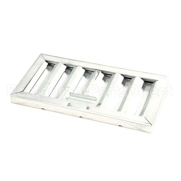 18602-0155 Compatible Pitco Grease Filter 12 Cnh14