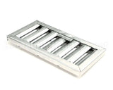 18602-0155 Pitco Grease Filter 12 Cnh14