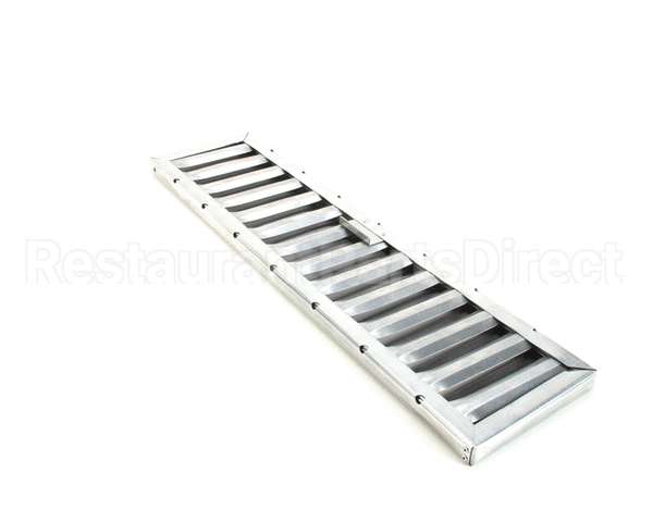 18602-0158 Carter Hoffmann Grease Filter 28 Cnh28