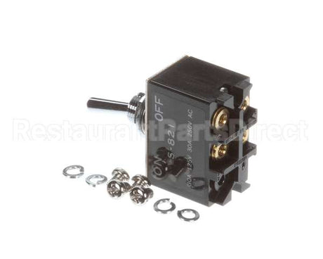 18602-0170 Carter Hoffmann Toggle Switch 30 Amp