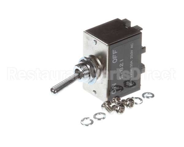 18602-0170 Carter Hoffmann Toggle Switch 30 Amp