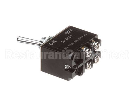 18602-0170 Pitco Toggle Switch 30 Amp