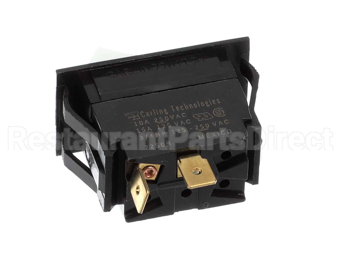 18602-0172 Carter Hoffmann Rocker Sw Spst On/Off