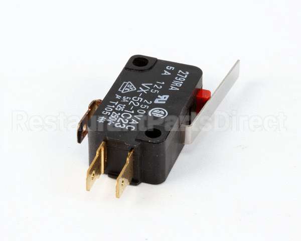 18602-0173 Carter Hoffmann 240V Snap Action Switch