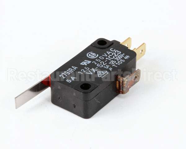 18602-0173 Carter Hoffmann 240V Snap Action Switch