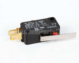 18602-0173 Carter Hoffmann 240V Snap Action Switch