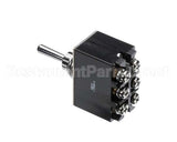 18602-0177 Carter Hoffmann Toggle Switch On/Off/On