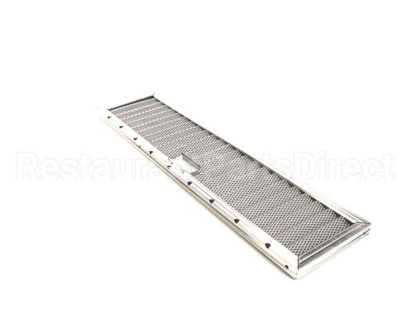 18602-0183 Carter Hoffmann Grease Filter All Alum