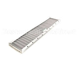 18602-0183 Carter Hoffmann Grease Filter All Alum