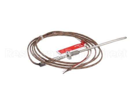 18602-0220 Carter Hoffmann Single Type J Thermocople