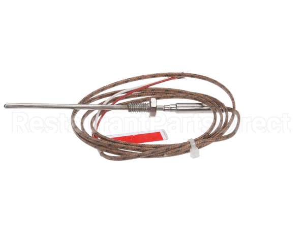 18602-0220 Carter Hoffmann Single Type J Thermocople