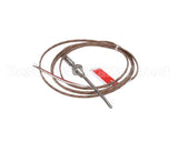 18602-0220 Carter Hoffmann Single Type J Thermocople