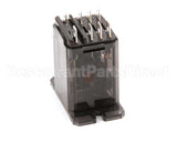 18602-0240 Carter Hoffmann Relay, Dpdt,Newark 87F512