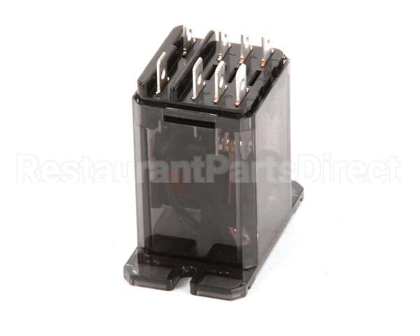 18602-0240 Carter Hoffmann Relay, Dpdt,Newark 87F512