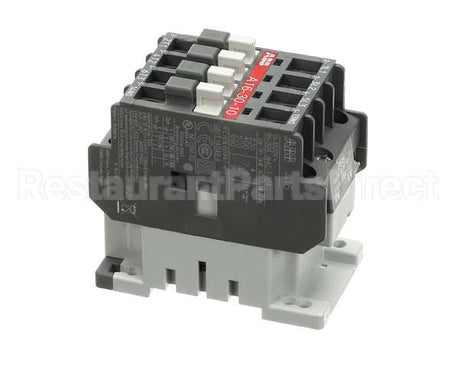 18602-0245 Carter Hoffmann Contactor,Iec,30A,240V Coil