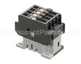 18602-0245 Carter Hoffmann Contactor,Iec,30A,240V Coil