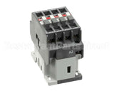 18602-0245 Carter Hoffmann Contactor,Iec,30A,240V Coil