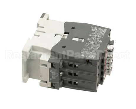 18602-0248 Carter Hoffmann Cntriec50A208V Coil