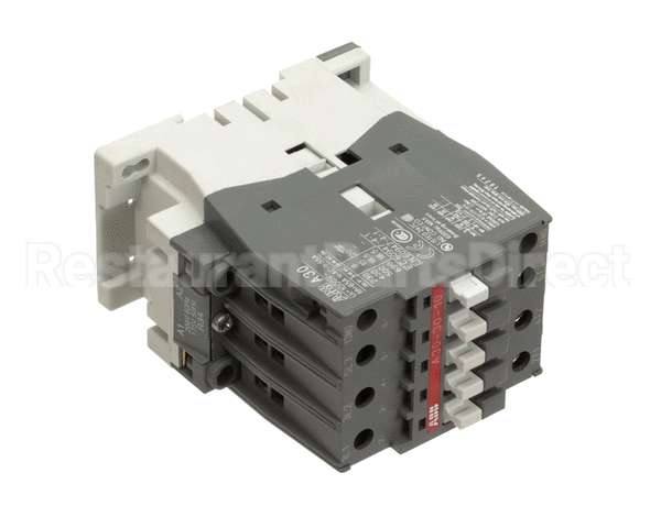 18602-0248 Carter Hoffmann Cntriec50A208V Coil